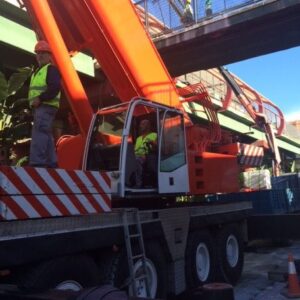 Demag AC120