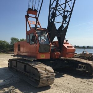 Hitachi KH230-3 245-0228