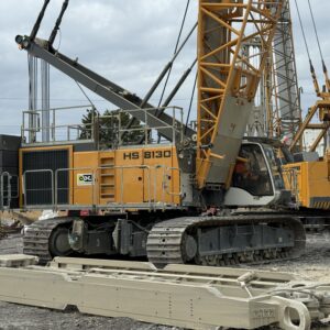 Liebherr HS8130 HD 185236