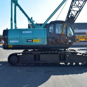 Kobelco BM600 GB-01320