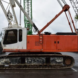 Liebherr HS843HD 183308
