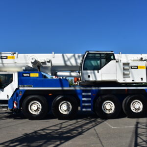 Liebherr LTM1100-4.1 063385