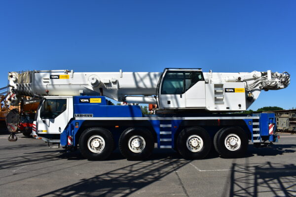 Liebherr LTM1100-4.1 063385