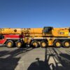 Liebherr LTM1250/1 070589