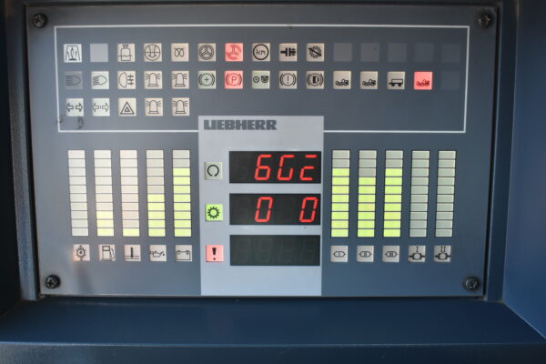 Liebherr LTM1100-4.1 063385 - Image 13