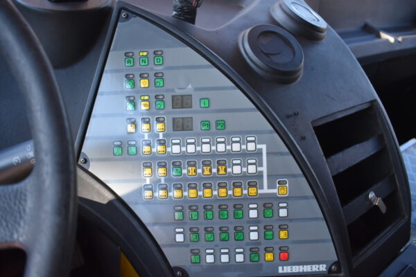 Liebherr LTM1250/1 070589 - Image 13