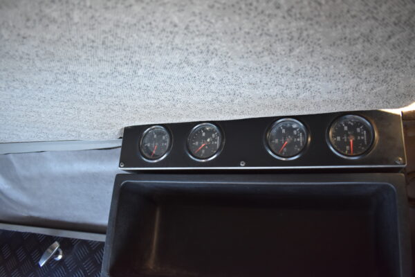 Liebherr LTM1250/1 070589 - Image 15