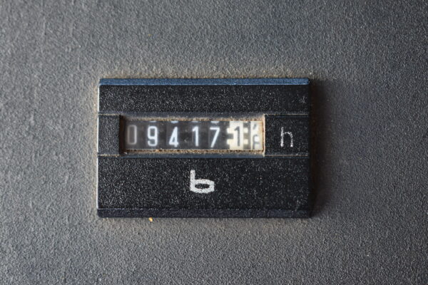 Liebherr LTM1100-4.1 063385 - Image 16
