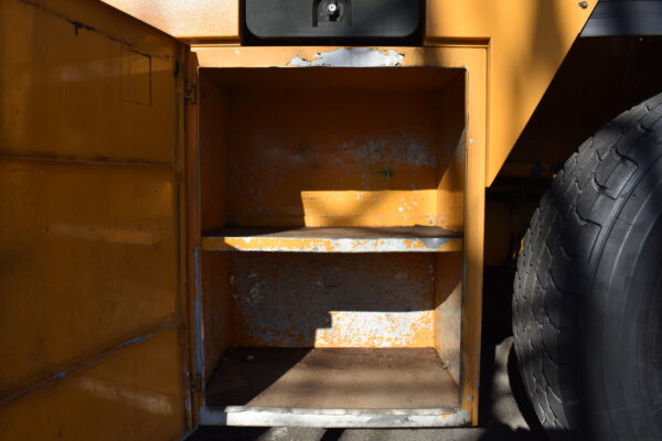 Liebherr LTM1250/1 070589 - Image 22