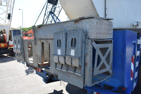 Liebherr LTM1100-4.1 063385 - Image 23