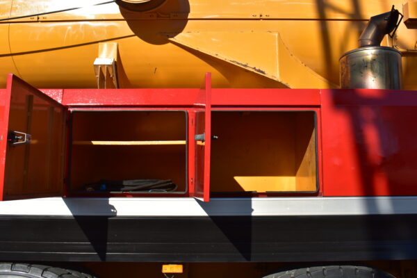 Liebherr LTM1250/1 070589 - Image 23