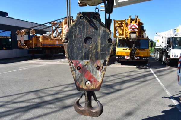 Liebherr LTM1100-4.1 063385 - Image 25