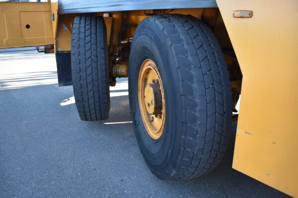 Liebherr LTM1250/1 070589 - Image 29