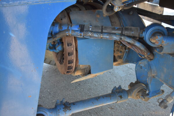 Liebherr LTM1100-4.1 063385 - Image 32
