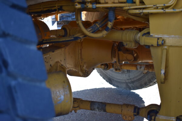 Liebherr LTM1250/1 070589 - Image 32