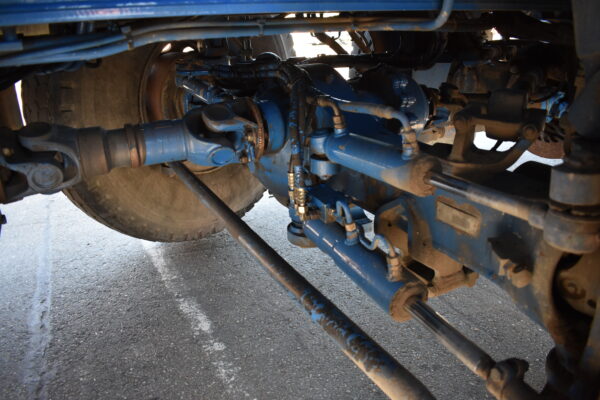 Liebherr LTM1100-4.1 063385 - Image 33