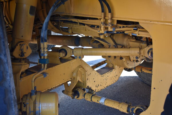 Liebherr LTM1250/1 070589 - Image 33