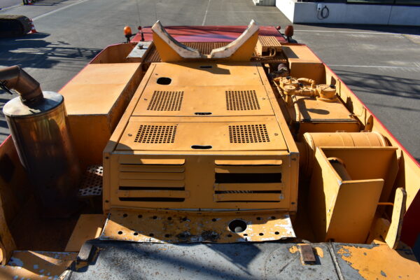 Liebherr LTM1250/1 070589 - Image 34