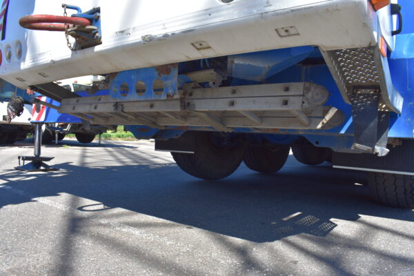 Liebherr LTM1100-4.1 063385 - Image 35