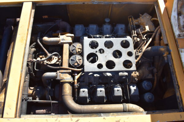 Liebherr LTM1250/1 070589 - Image 35