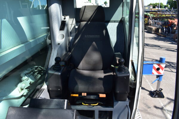 Liebherr LTM1100-4.1 063385 - Image 37