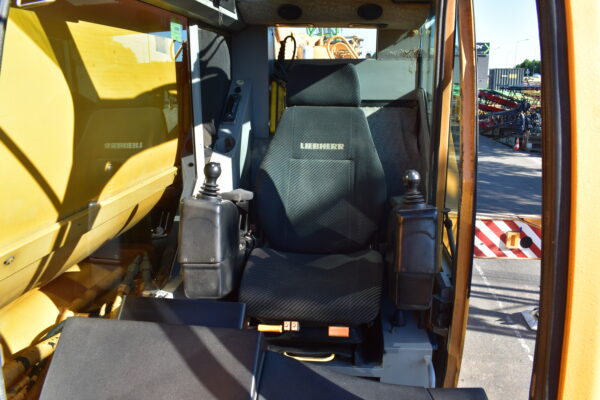 Liebherr LTM1250/1 070589 - Image 38