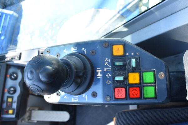 Liebherr LTM1100-4.1 063385 - Image 39