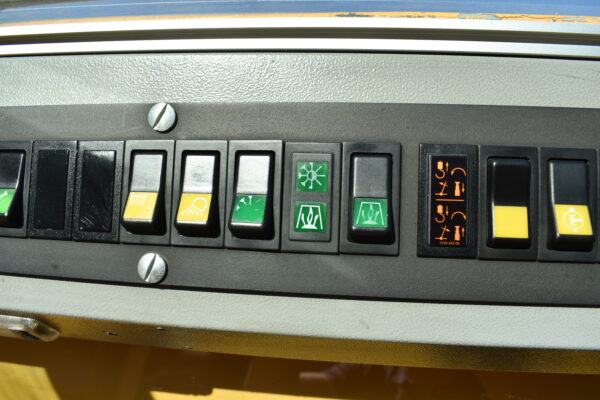 Liebherr LTM1250/1 070589 - Image 41