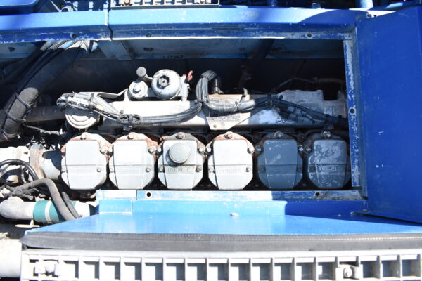 Liebherr LTM1100-4.1 063385 - Image 42