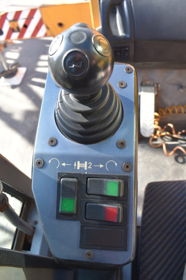 Liebherr LTM1250/1 070589 - Image 42