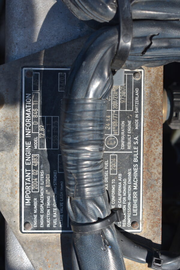 Liebherr LTM1100-4.1 063385 - Image 43