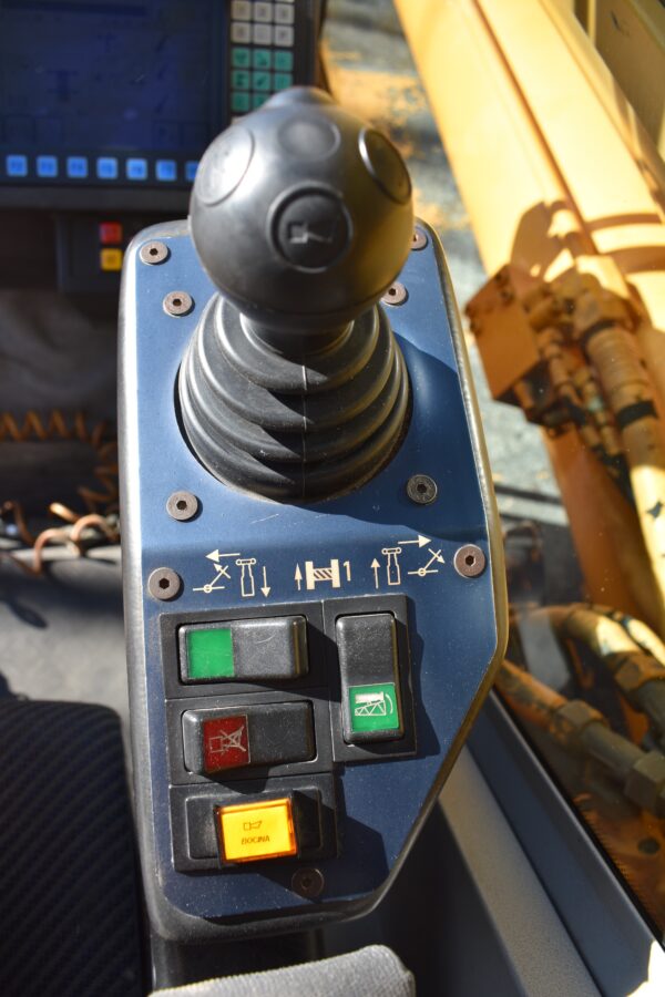 Liebherr LTM1250/1 070589 - Image 43