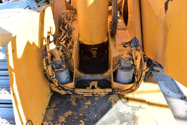 Liebherr LTM1250/1 070589 - Image 44