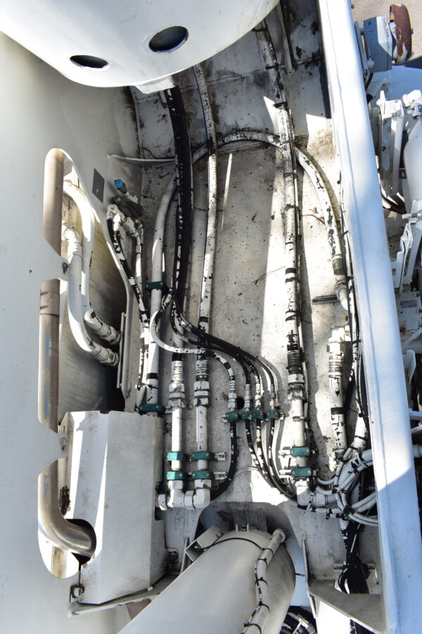 Liebherr LTM1100-4.1 063385 - Image 45