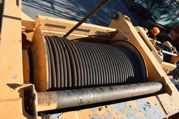Liebherr LTM1250/1 070589 - Image 45