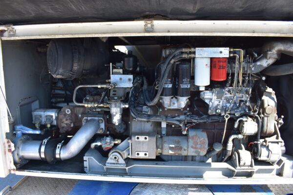 Liebherr LTM1100-4.1 063385 - Image 46