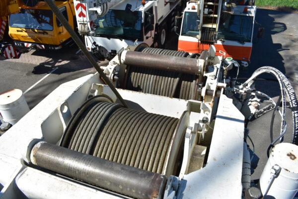 Liebherr LTM1100-4.1 063385 - Image 48
