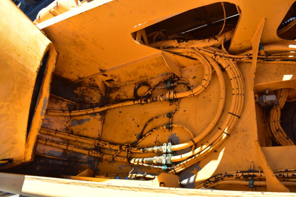 Liebherr LTM1250/1 070589 - Image 48