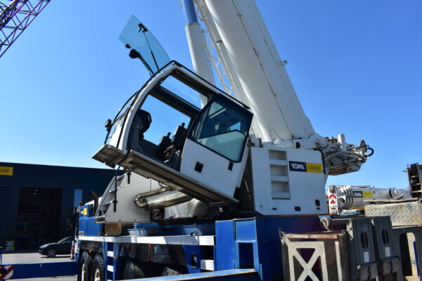 Liebherr LTM1100-4.1 063385 - Image 49