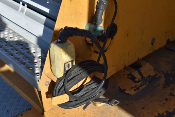 Liebherr LTM1250/1 070589 - Image 49