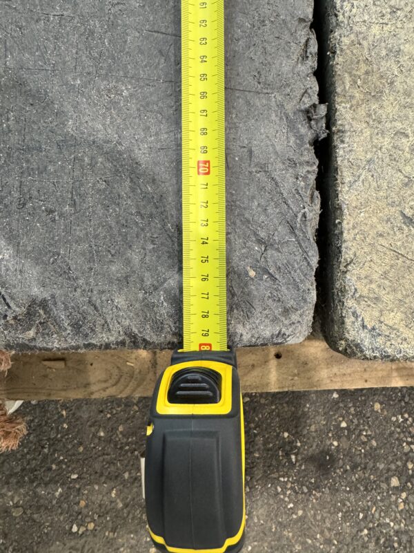 Outrigger pads 800 x 800 x 50 - plastic — изображение 5