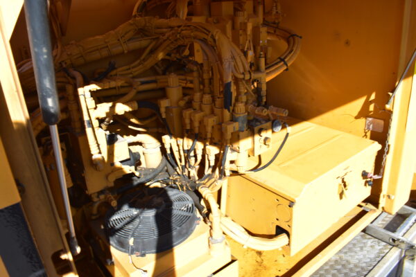 Liebherr LTM1250/1 070589 - Image 51