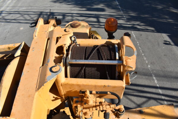 Liebherr LTM1250/1 070589 - Image 52