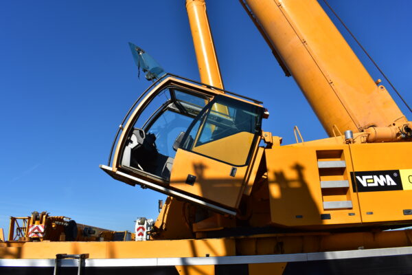 Liebherr LTM1250/1 070589 - Image 53