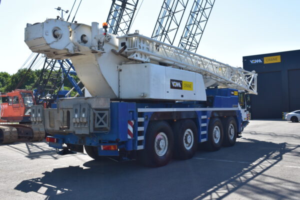 Liebherr LTM1100-4.1 063385 - Image 6