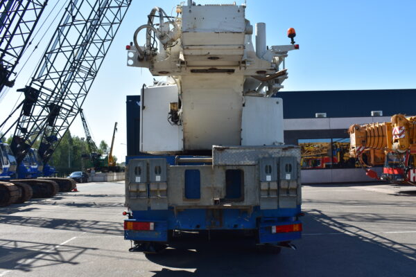 Liebherr LTM1100-4.1 063385 - Image 7