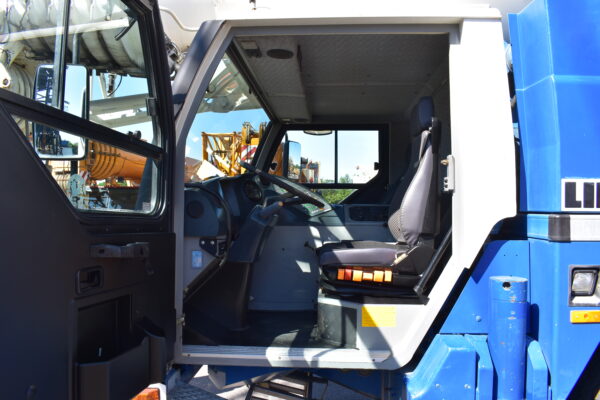 Liebherr LTM1100-4.1 063385 - Image 10