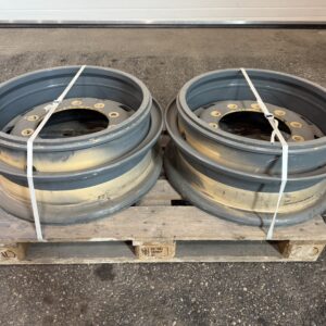Обод Tadano 445/95R25 - 3P