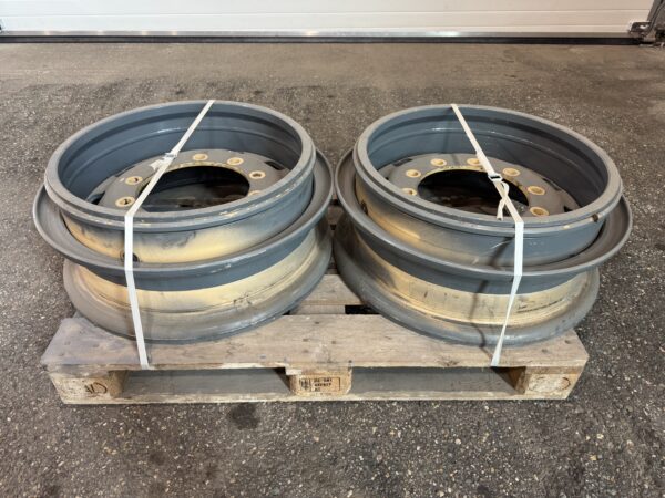 Обод Tadano 445/95R25 - 3P