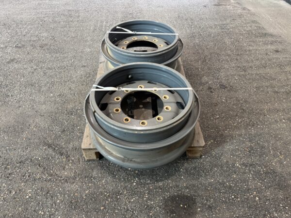 Rim Tadano 445/95R25 - 3P — изображение 2
